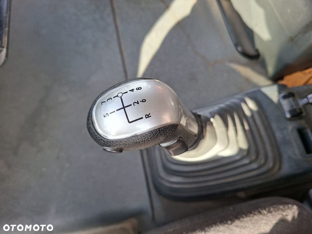 MAN TGS/X 18.440 - 10