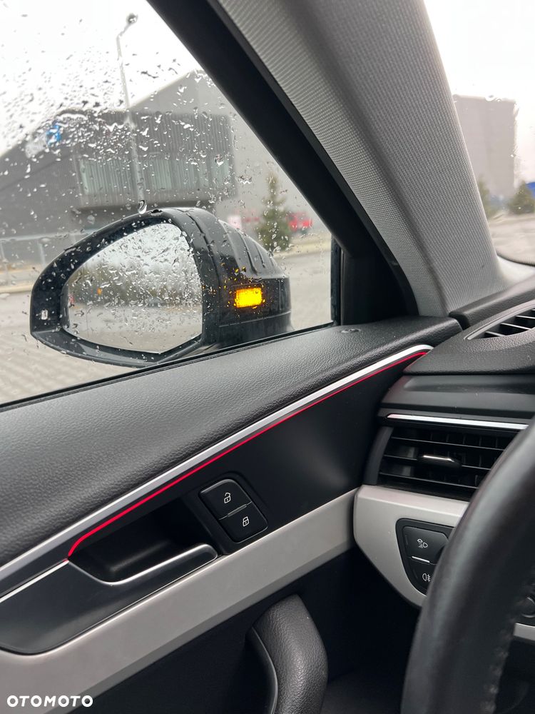 Audi A4 Avant 35 TDI S tronic - 12