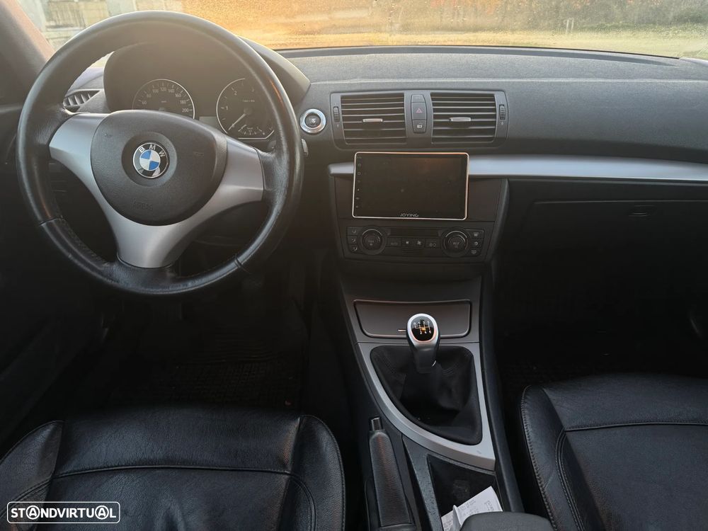 BMW 120 d - 3