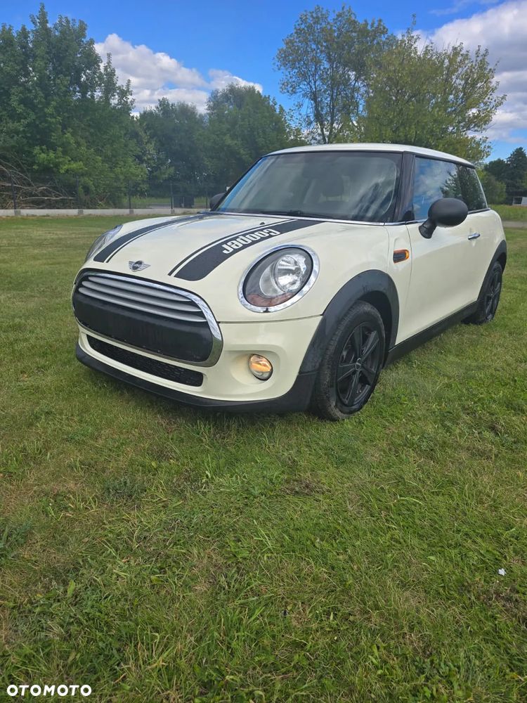 MINI ONE Standard - 1