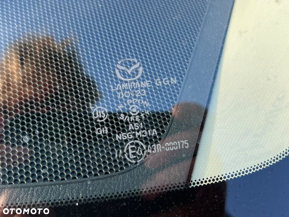 Mazda 3 2.2 MZR-CD DPF Sports-Line - 36