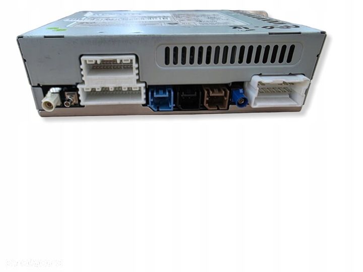 RADIO MODUŁ NAWIGACJI RENAULT MEGANE IV TALISMAN OE 281152338R - 2