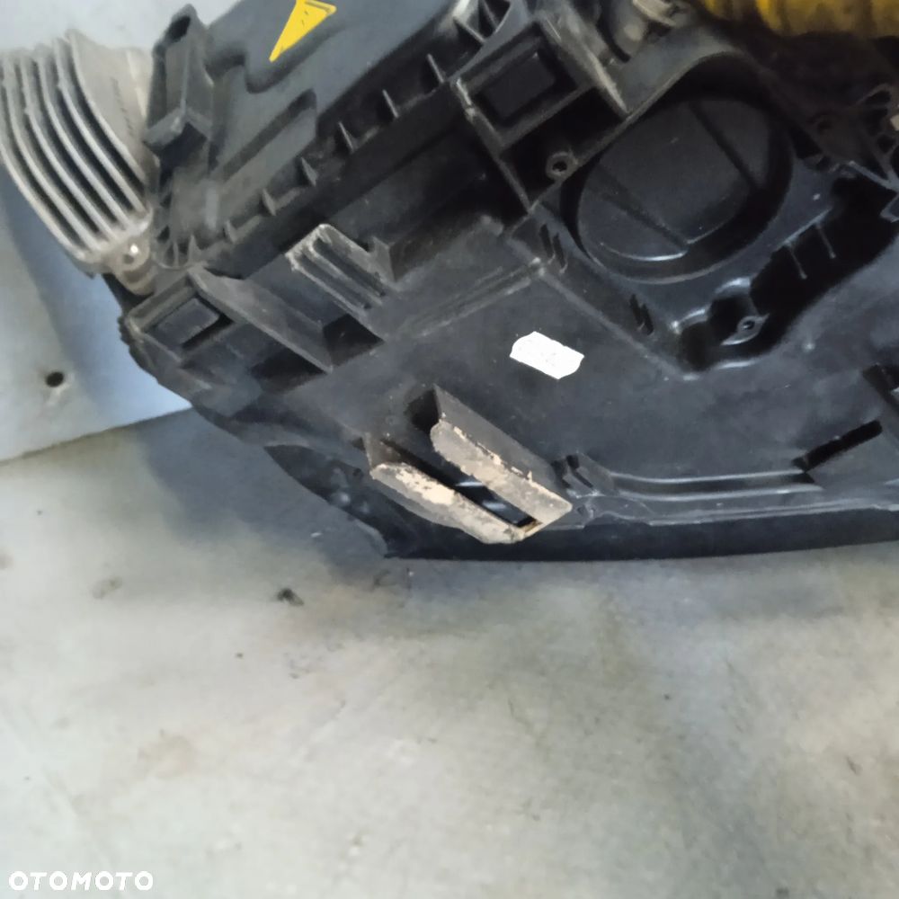 Lampa przednia lewa Q5 8R 8R0941005C - 6