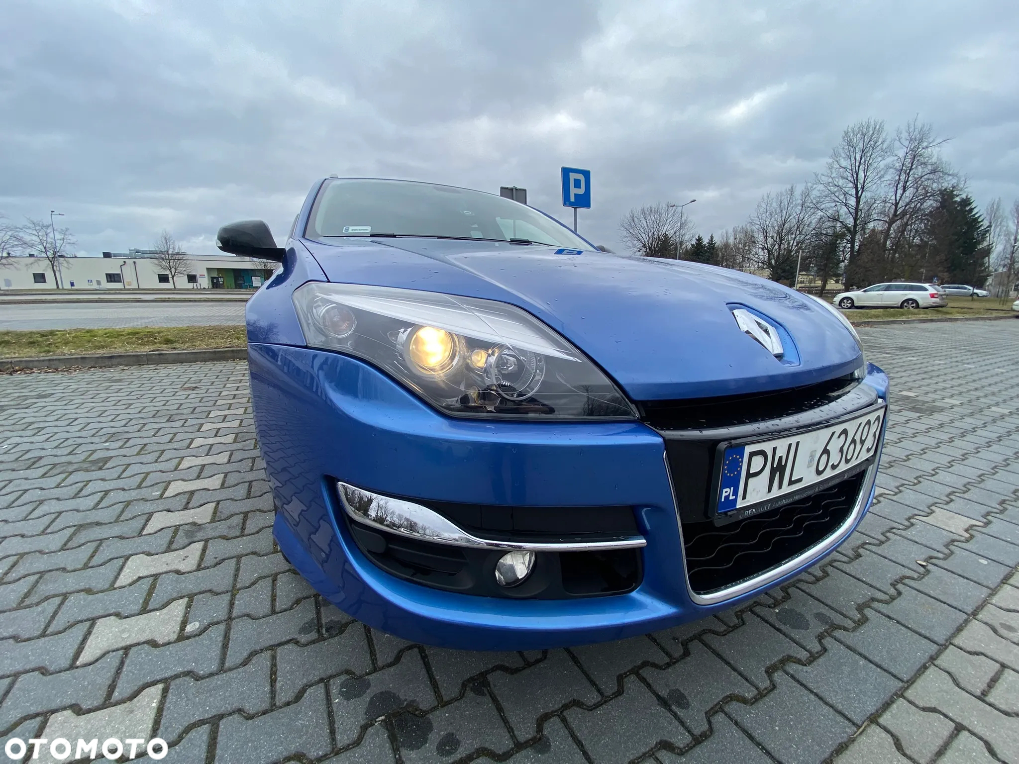 Renault Laguna - 13