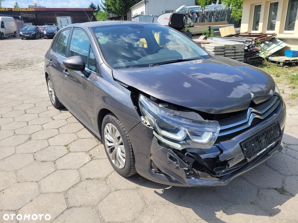 Citroën C4 BlueHDi 100 Selection - 11