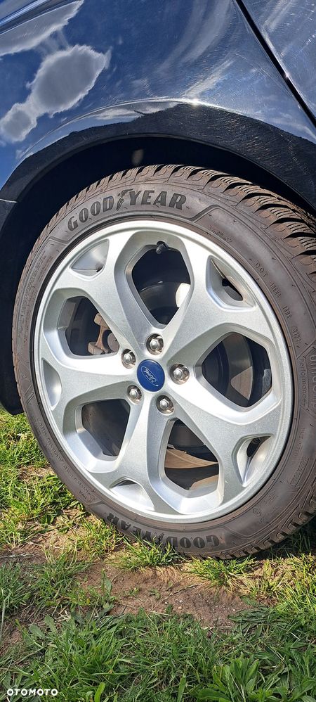 Ford Mondeo 2.0 TDCi ST-Line PowerShift - 14