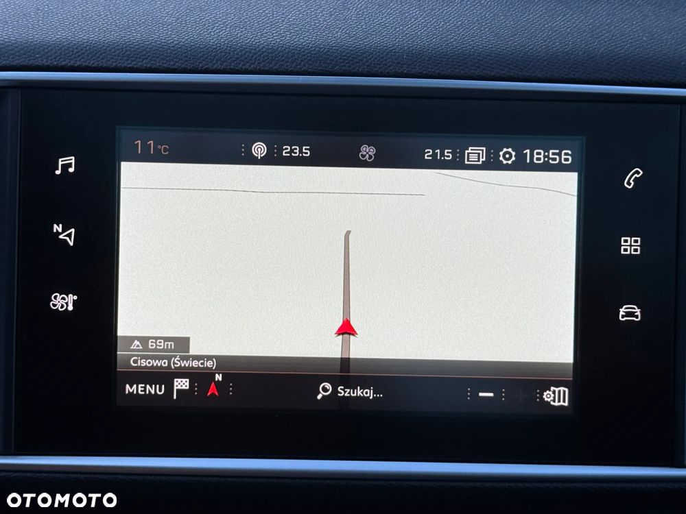 Peugeot 308 1.5 BlueHDi Allure S&S - 14