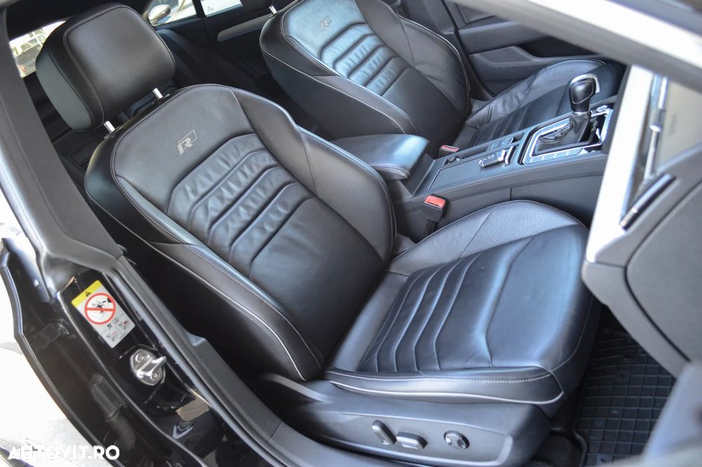 Volkswagen ARTEON 2.0 TDI DSG 4Motion R-Line - 16