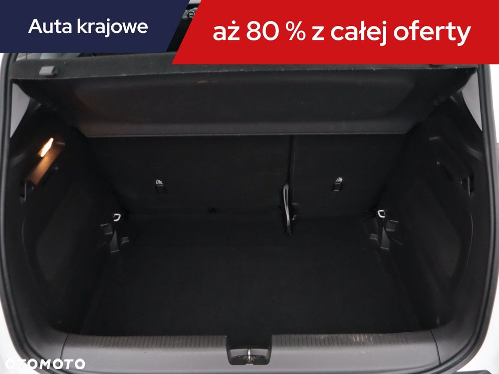 Opel Crossland X - 16