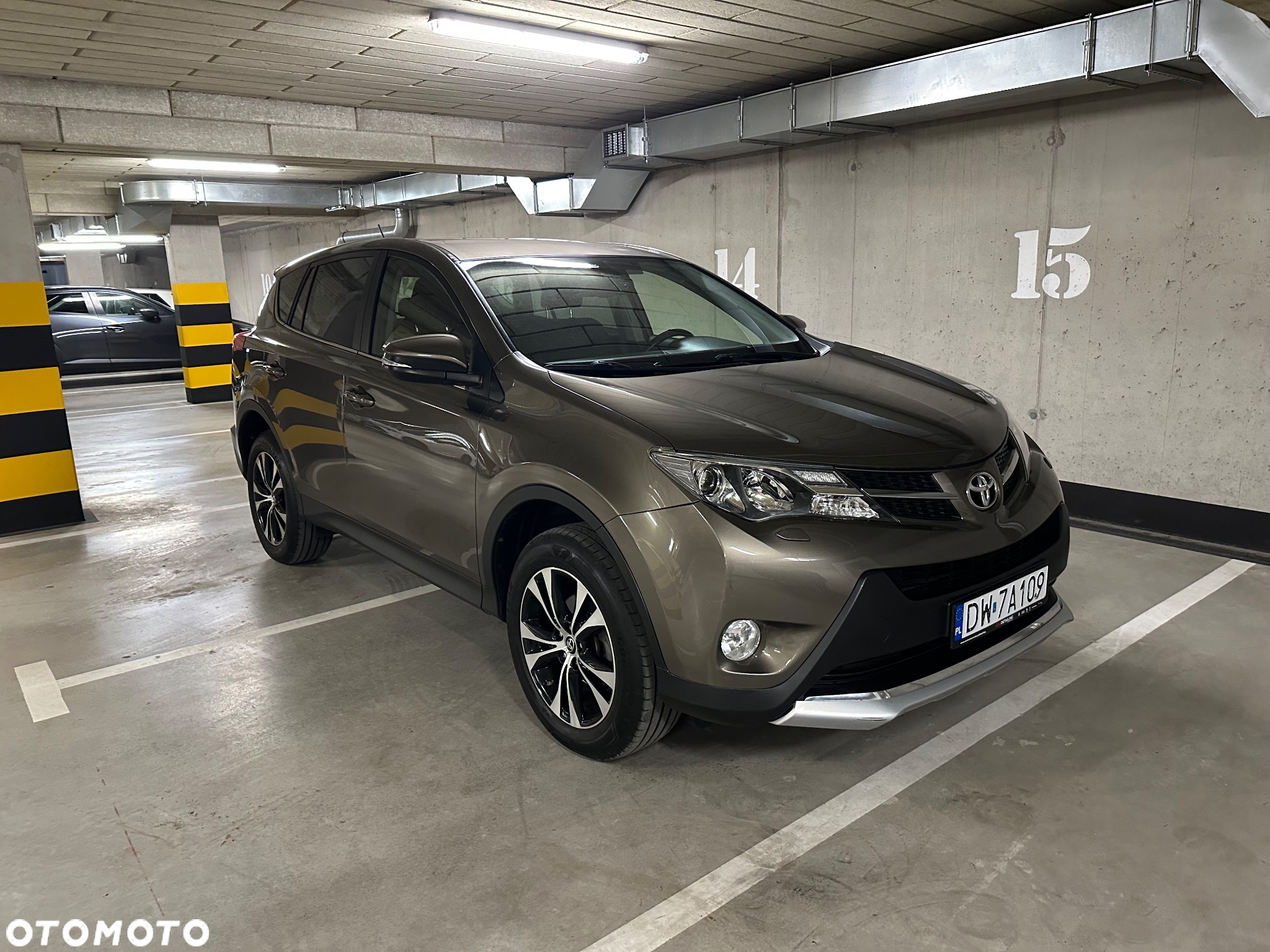 Toyota RAV4 - 11