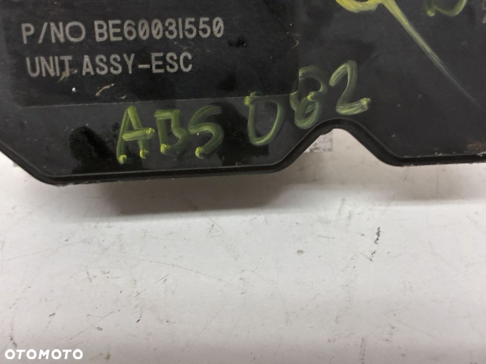 KIA HYUNDAI POMPA STEROWNIK ABS 58920-3Z600 - 2
