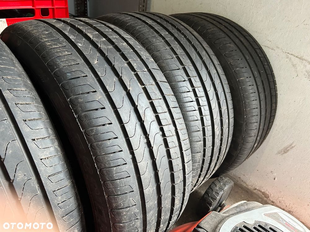 Alfa Romeo Stelvio - 24