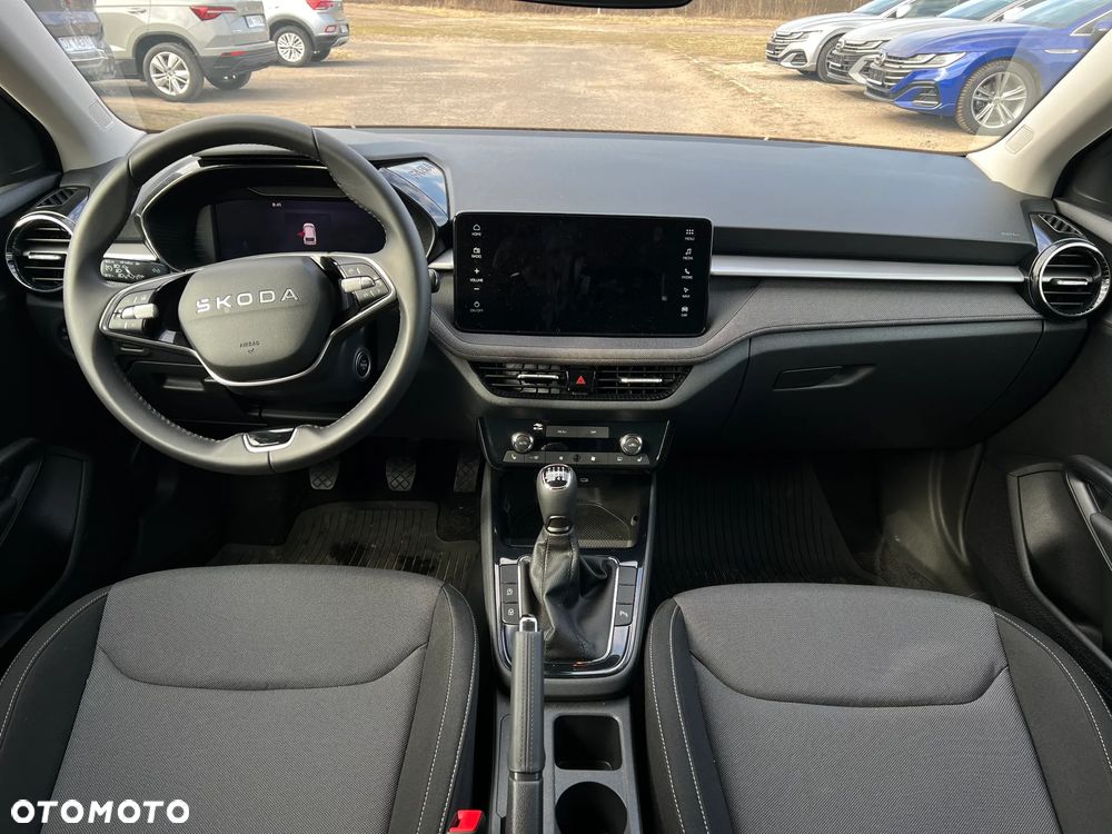 Skoda Fabia 1.0 TSI Selection - 7