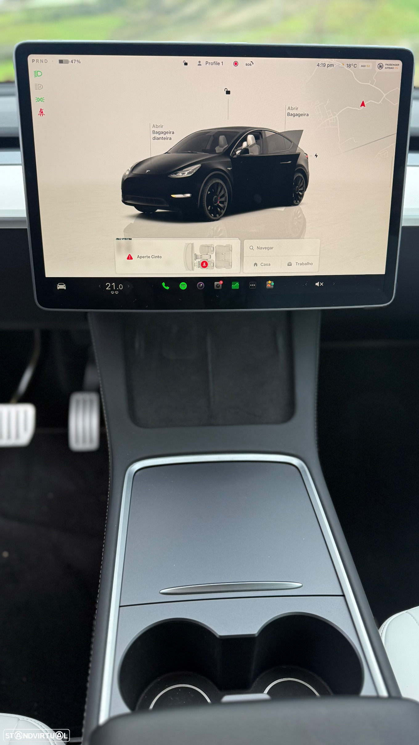 Tesla Model Y - 18