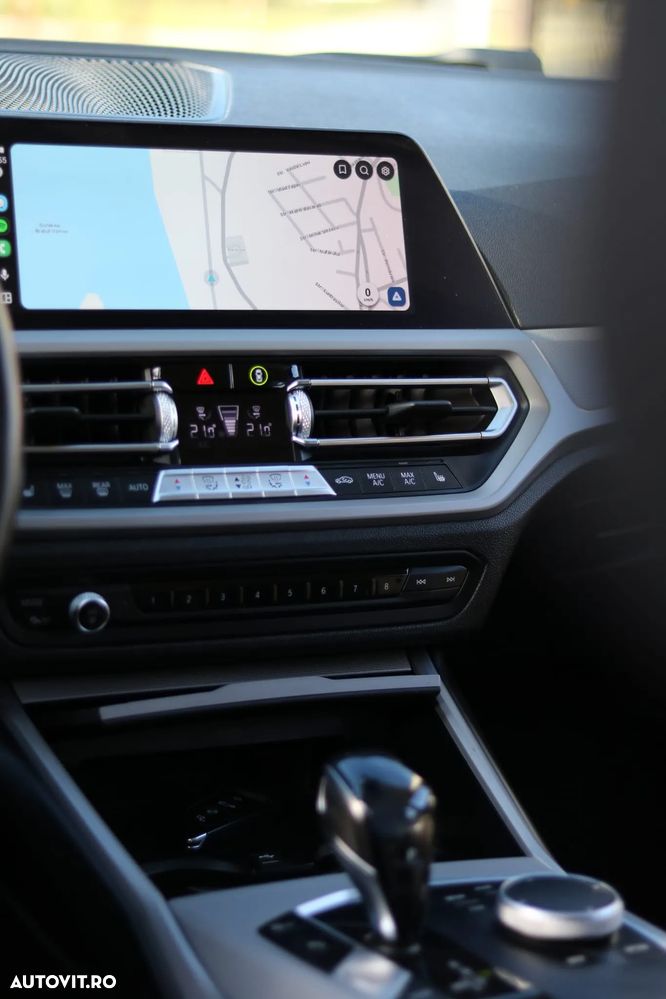 BMW Seria 3 320d AT MHEV - 23