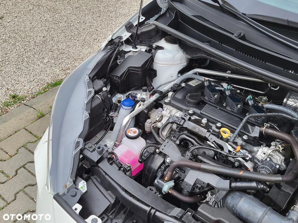 Toyota Corolla Cross 1.8 Hybrid Comfort - 34