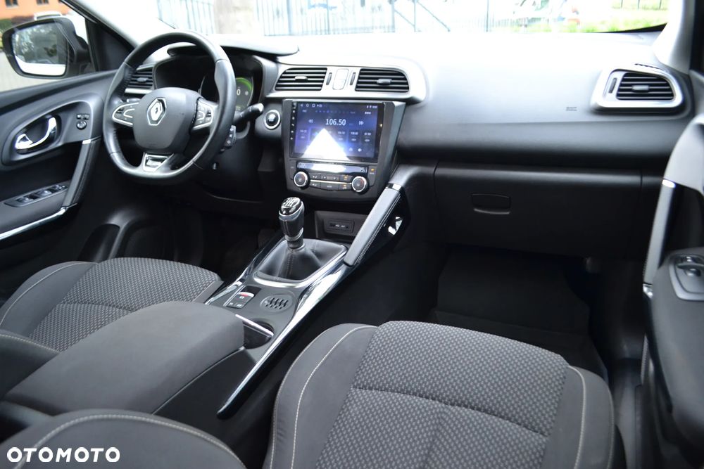 Renault Kadjar - 5