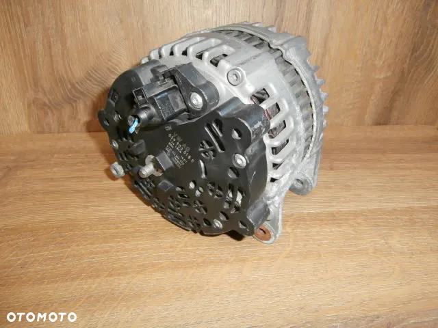 ALTERNATOR AUDI A6 C6 A4 B8 A5 2.7TDI 3.0TDI 059903018E 180A - 3