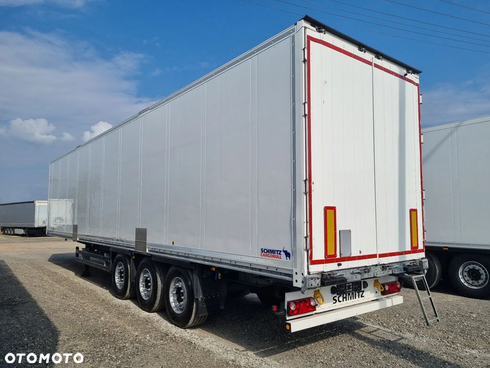 Schmitz Cargobull SCB*S3B - 4