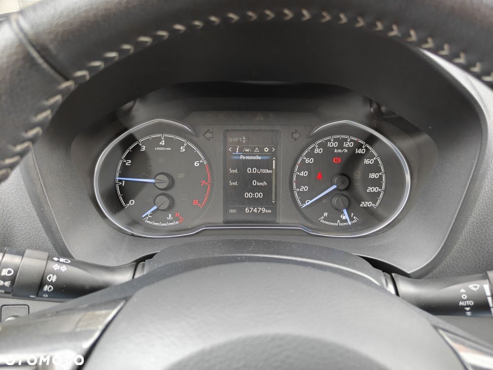 Toyota Yaris 1.5 20th Anniversary - 12