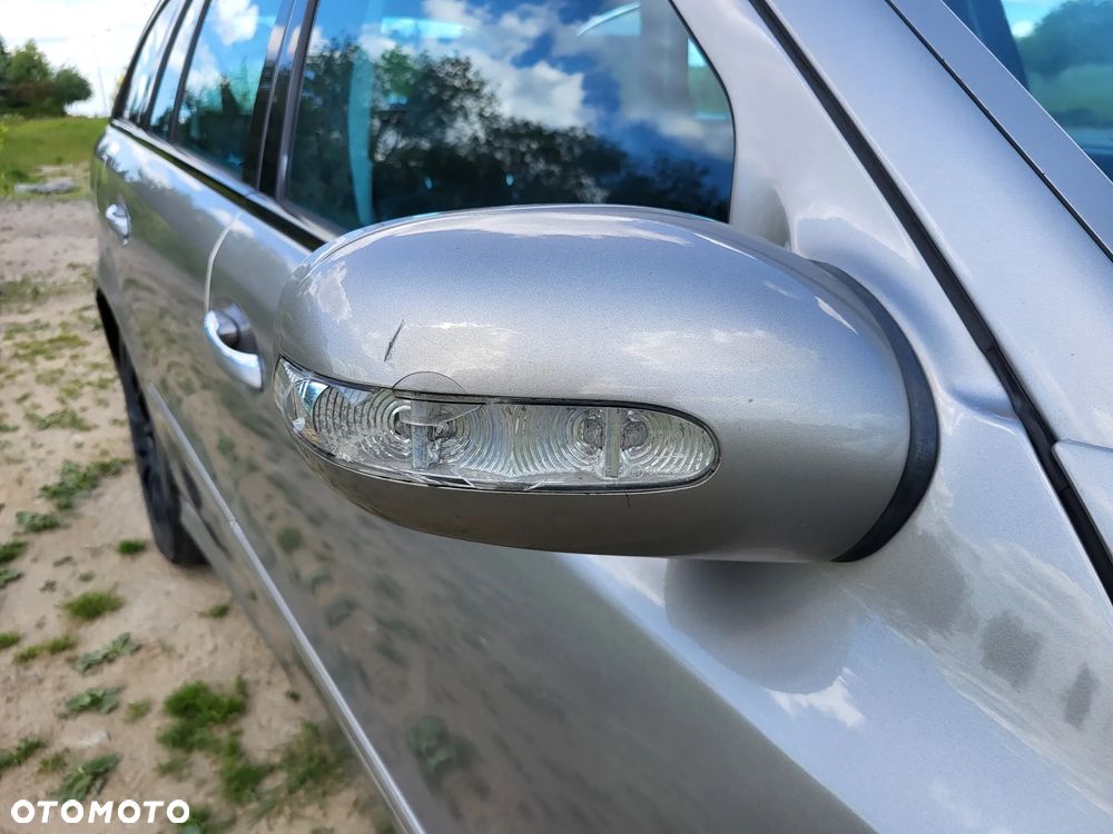 Mercedes-Benz Klasa E 320 CDI T Avantgarde - 26