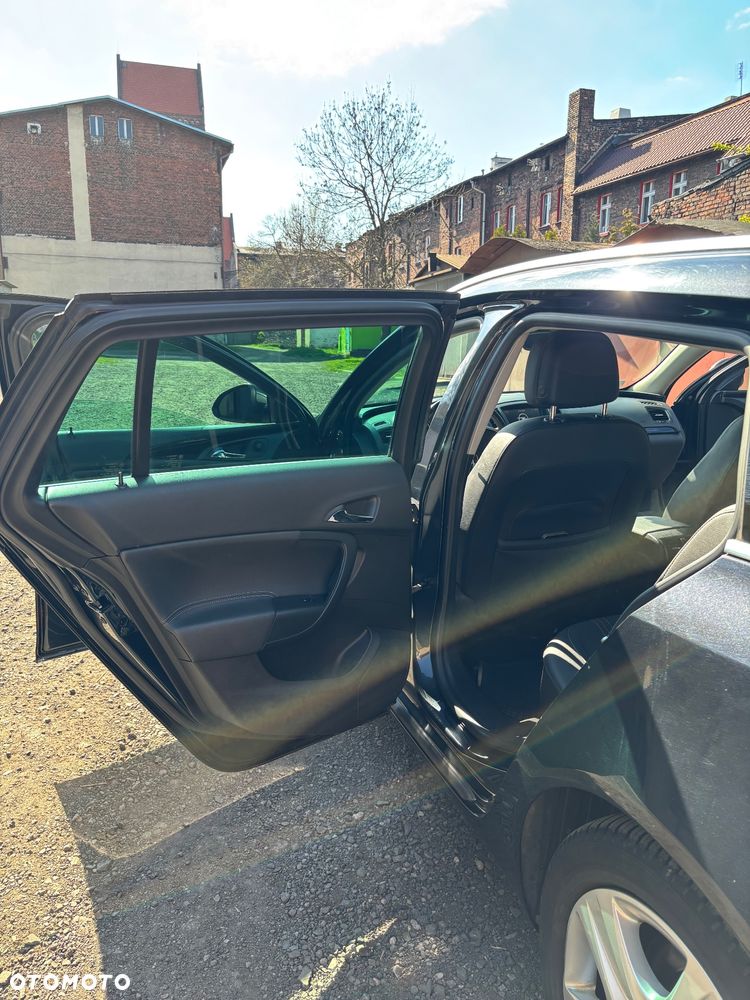 Opel Insignia 2.0 CDTI Sport - 6