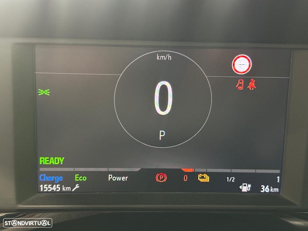 Opel Mokka-e 50 kWh GS - 30