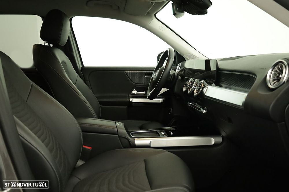 Mercedes-Benz GLB 180 d Progressive - 21