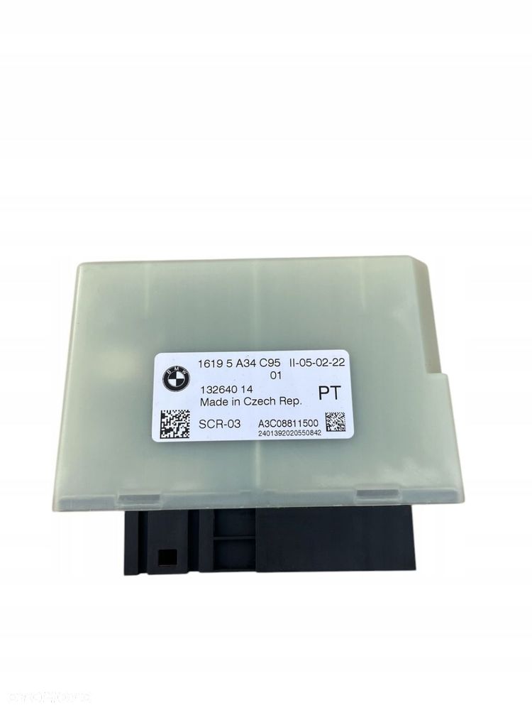 MODUL STEROWNIK ADBLUE BMW G01, G20/21 22r. 5A34C95 - 1