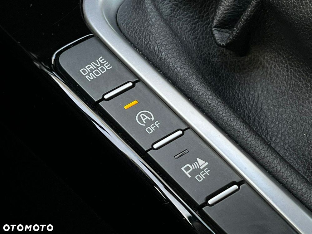 Kia XCeed 1.6 CRDi (48V Mild-Hybrid) SPIRIT - 27