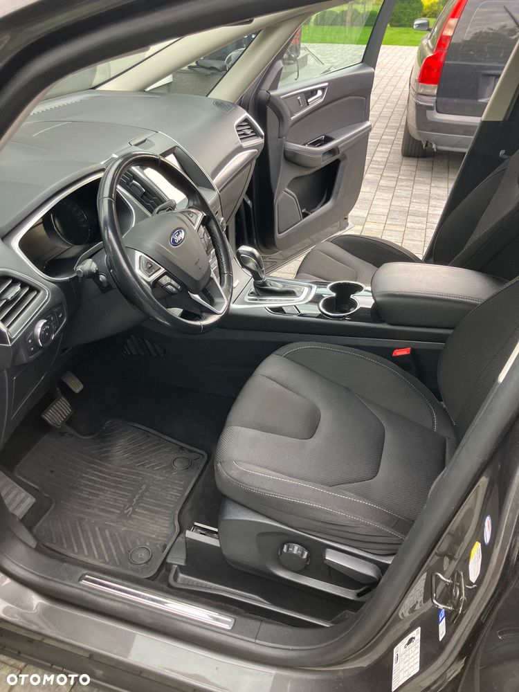 Ford S-Max - 7