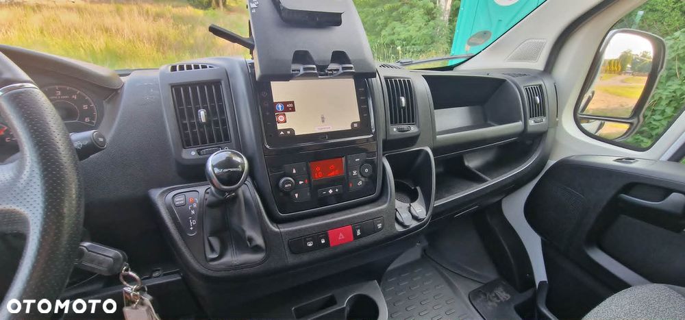 Fiat Ducato - 23