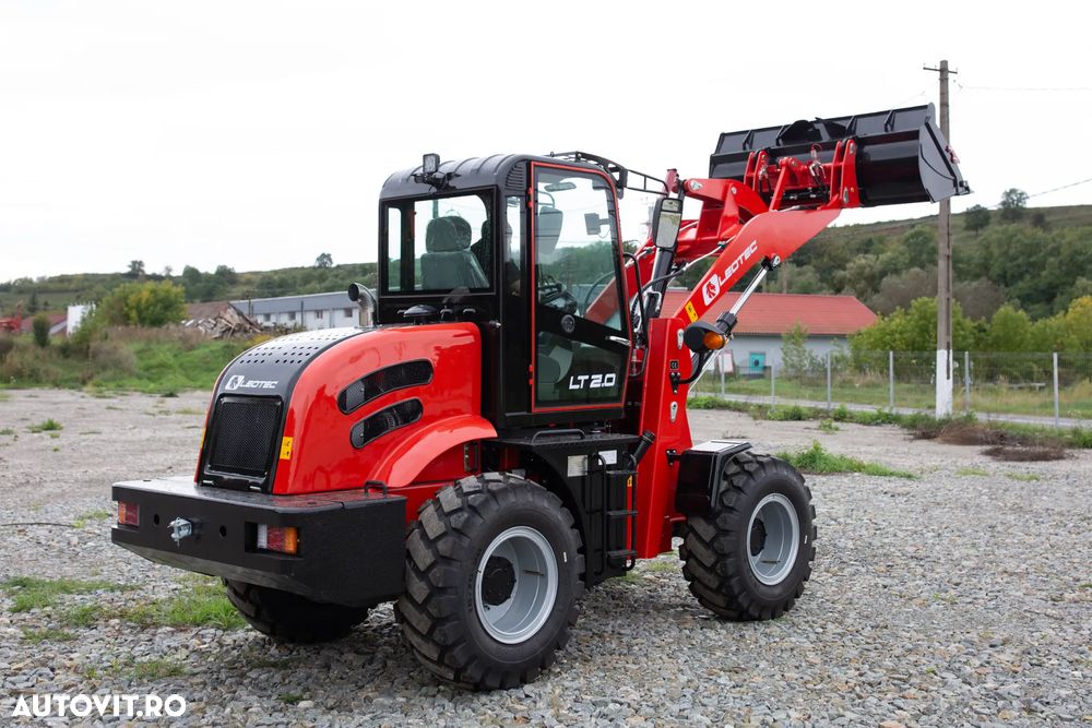 Leotec LT 2.0 - 3