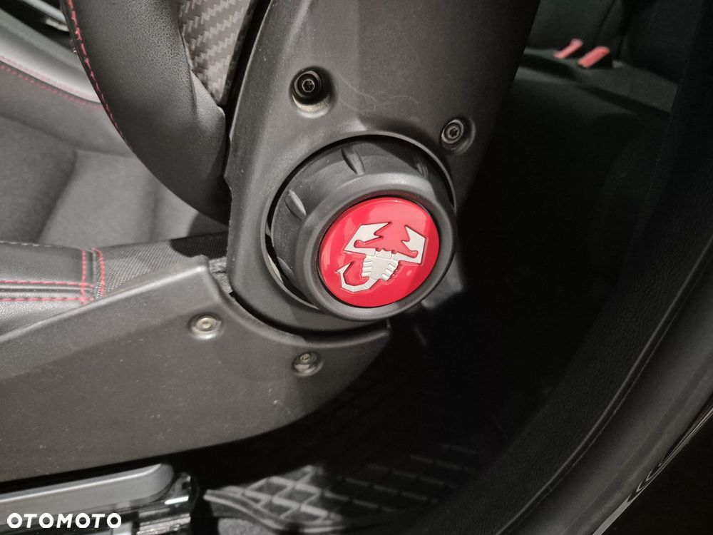 Abarth 695C 1.4 T-Jet 16v MTA - 15