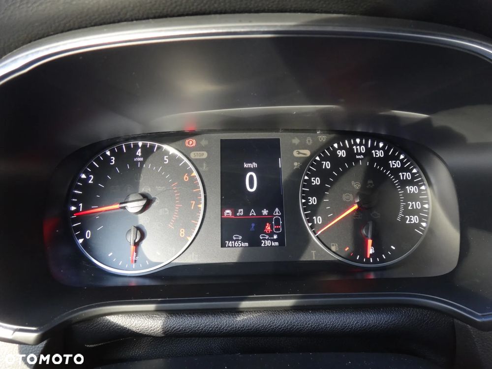 Renault Megane 1.3 TCe FAP Equilibre - 8