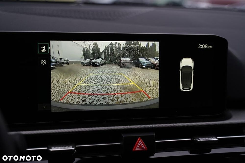 Kia Sportage 1.6 T-GDI M 2WD - 19