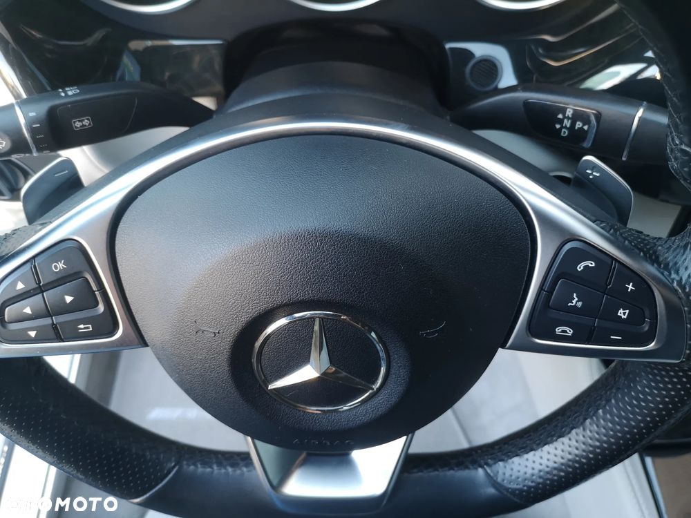Mercedes-Benz CLS 350 (BlueTEC) d - 20
