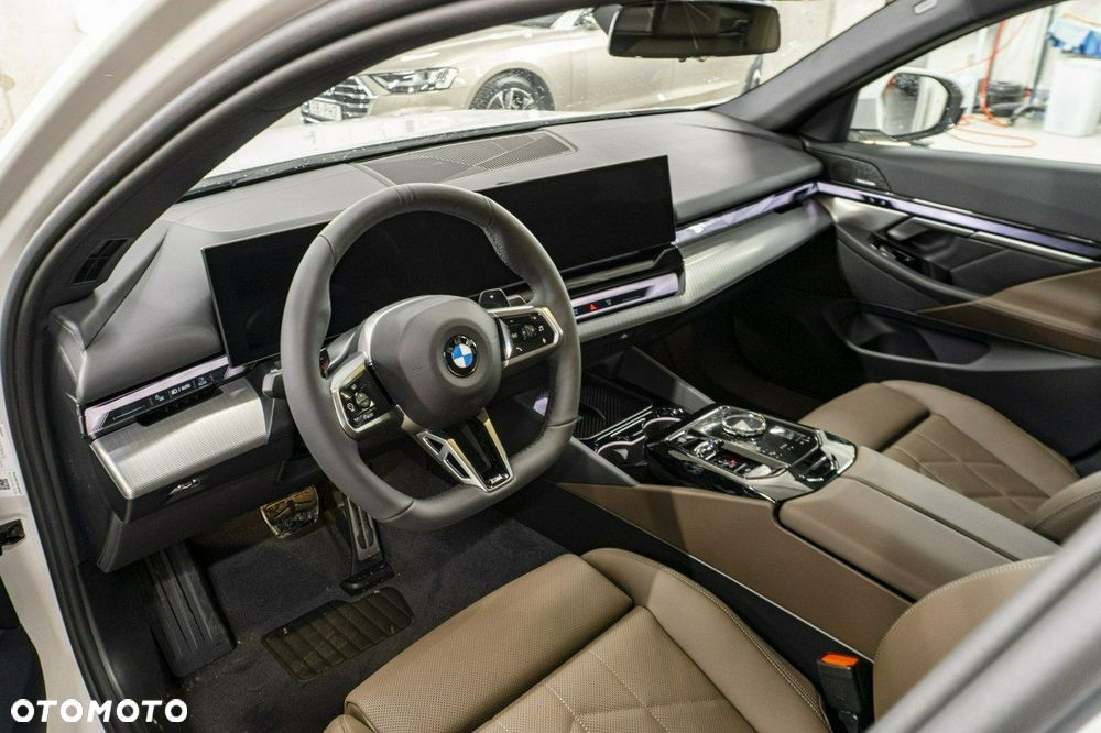 BMW Seria 5 - 9