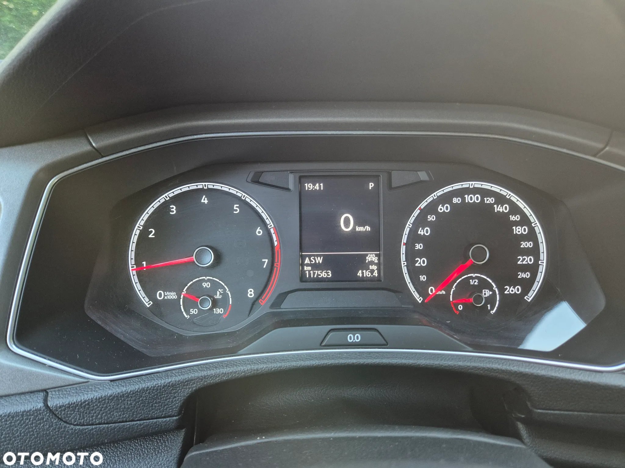 Volkswagen T-Roc 1.5 TSI ACT OPF DSG Style - 11