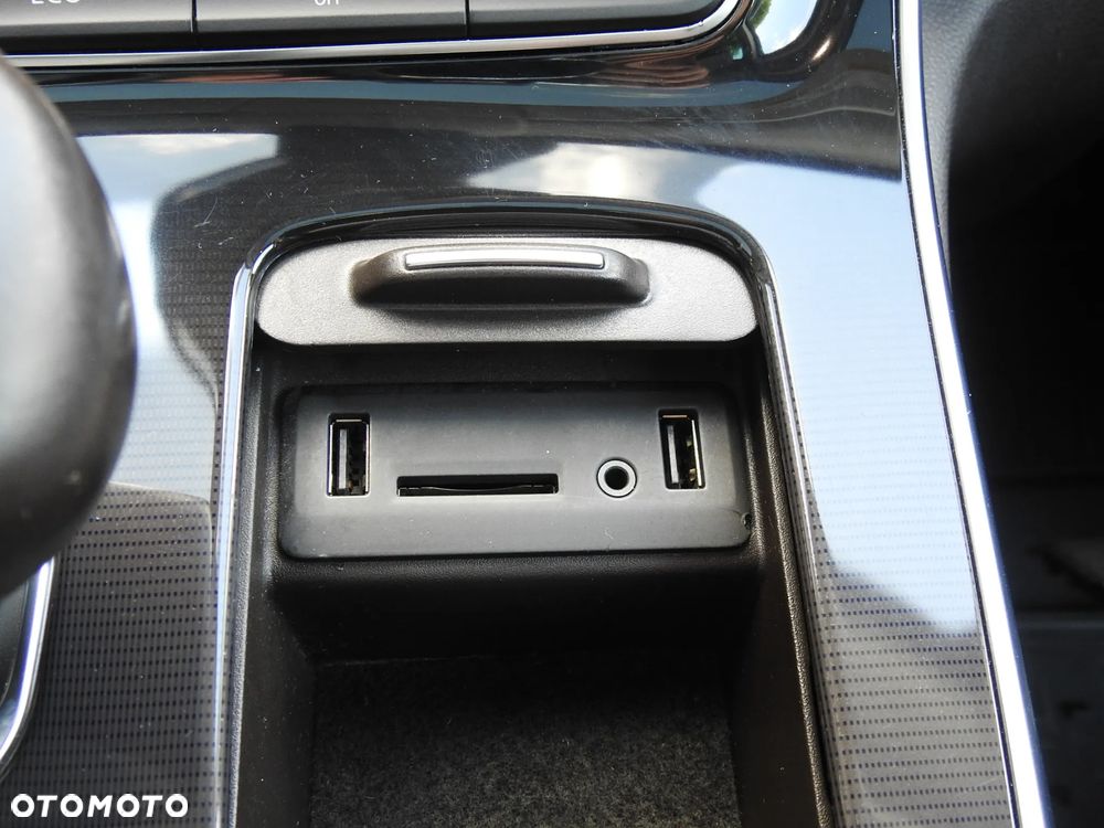 Renault Espace Energy dCi 160 EDC Intens - 28