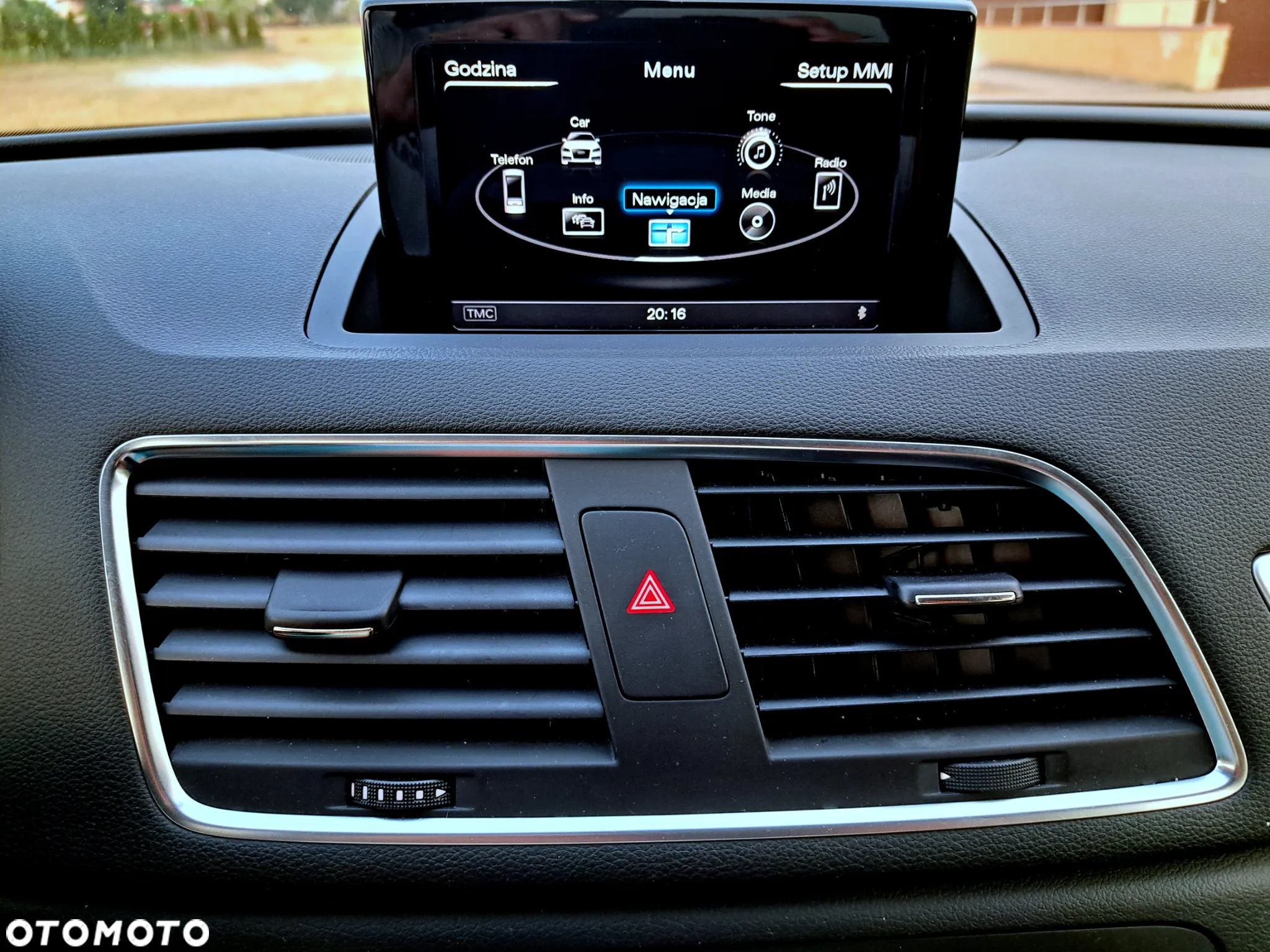 Audi Q3 - 17