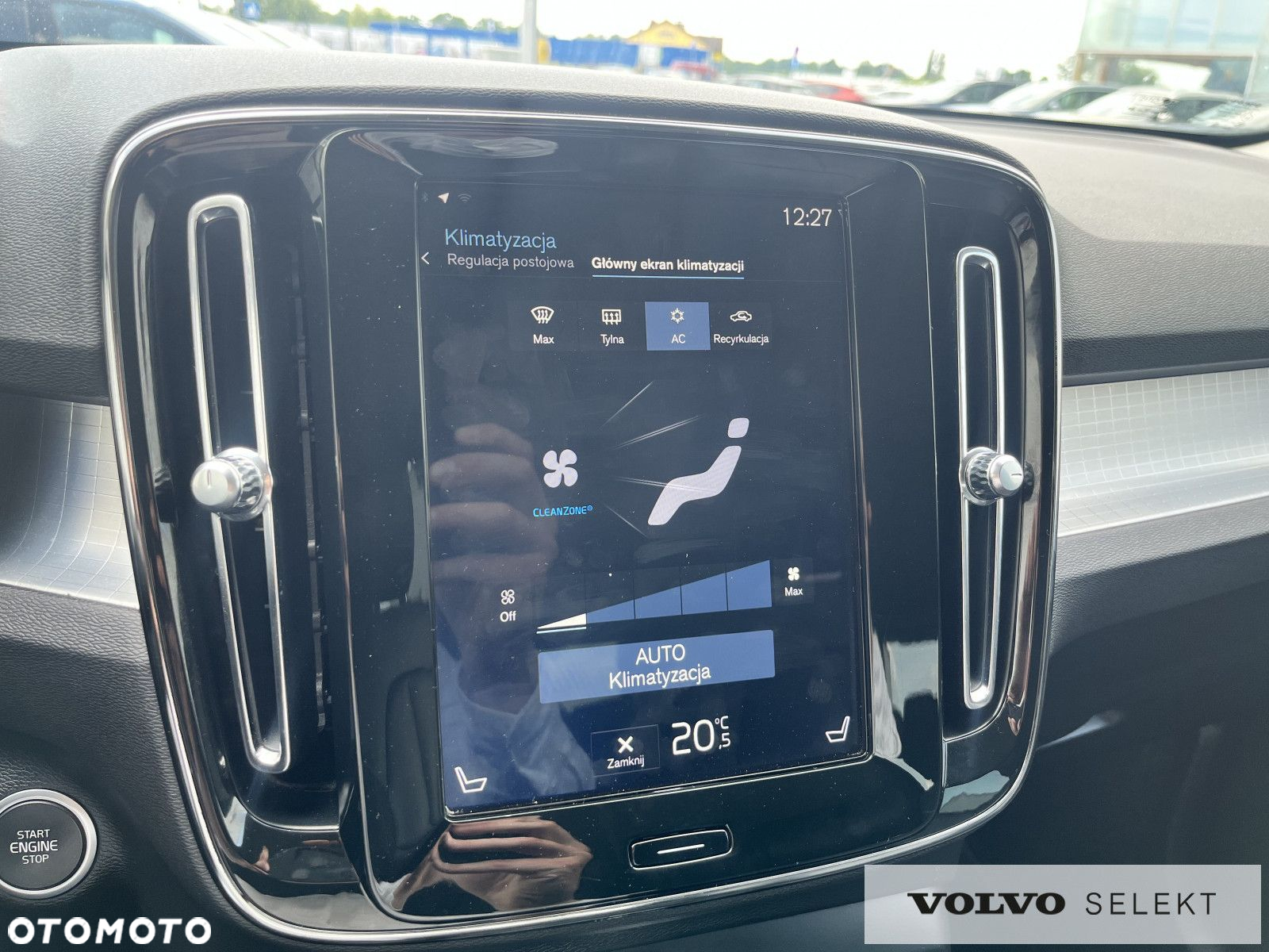 Volvo XC 40 - 16