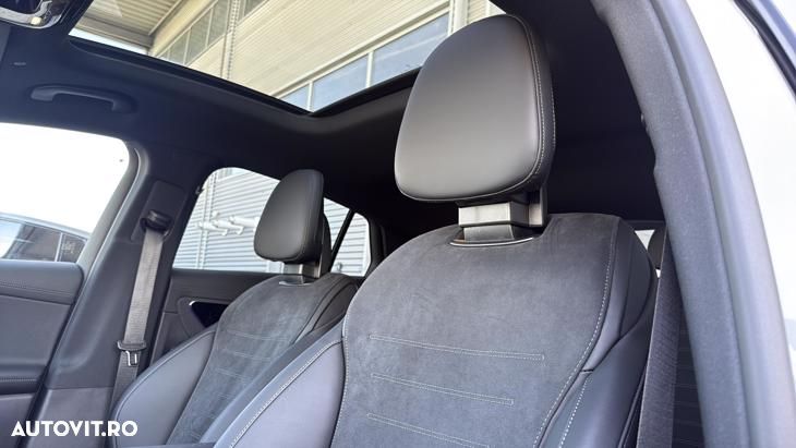Mercedes-Benz GLC Coupe 300 4MATIC MHEV - 11