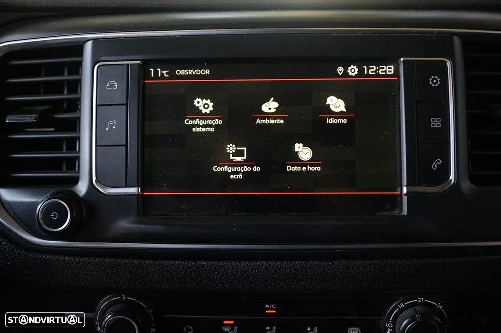 Citroën Jumpy Outro - 25