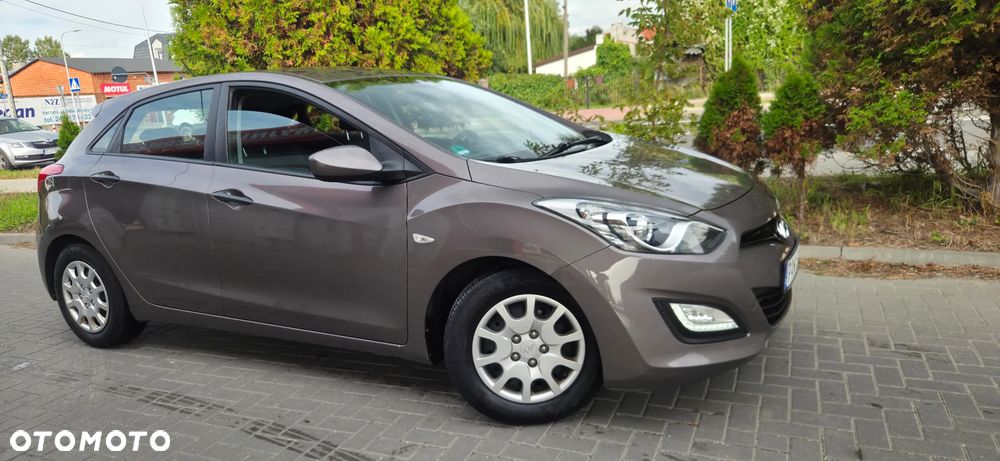 Hyundai i30 1.4 Style - 21
