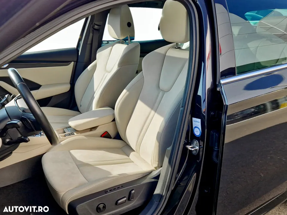 Skoda Octavia - 12