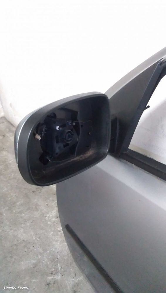 Espelho Retrovisor Esq Opel Corsa C (X01) - 2