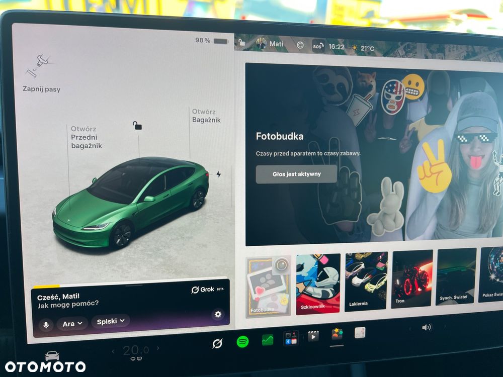 Tesla Model 3 Long Range RWD - 28