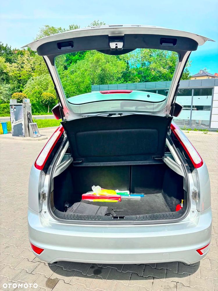Ford Focus - 4