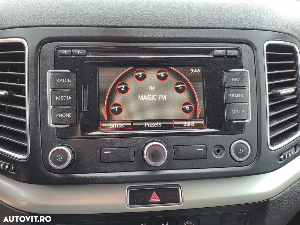 Seat Alhambra 2.0 TDI Start & Stop DSG Reference - 20